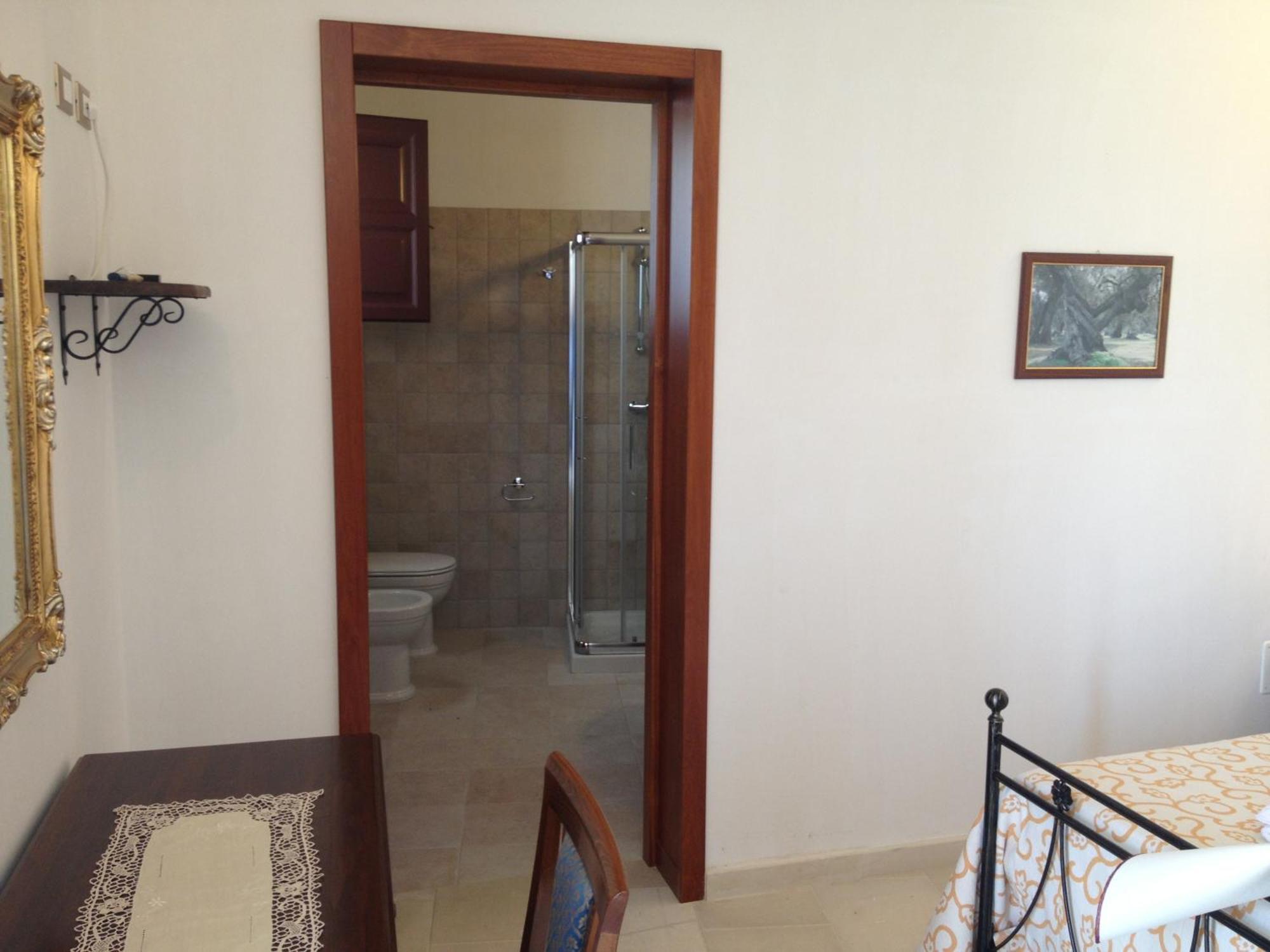 Agriturismo Masseria Quaremme Carpignano Salentino Room photo