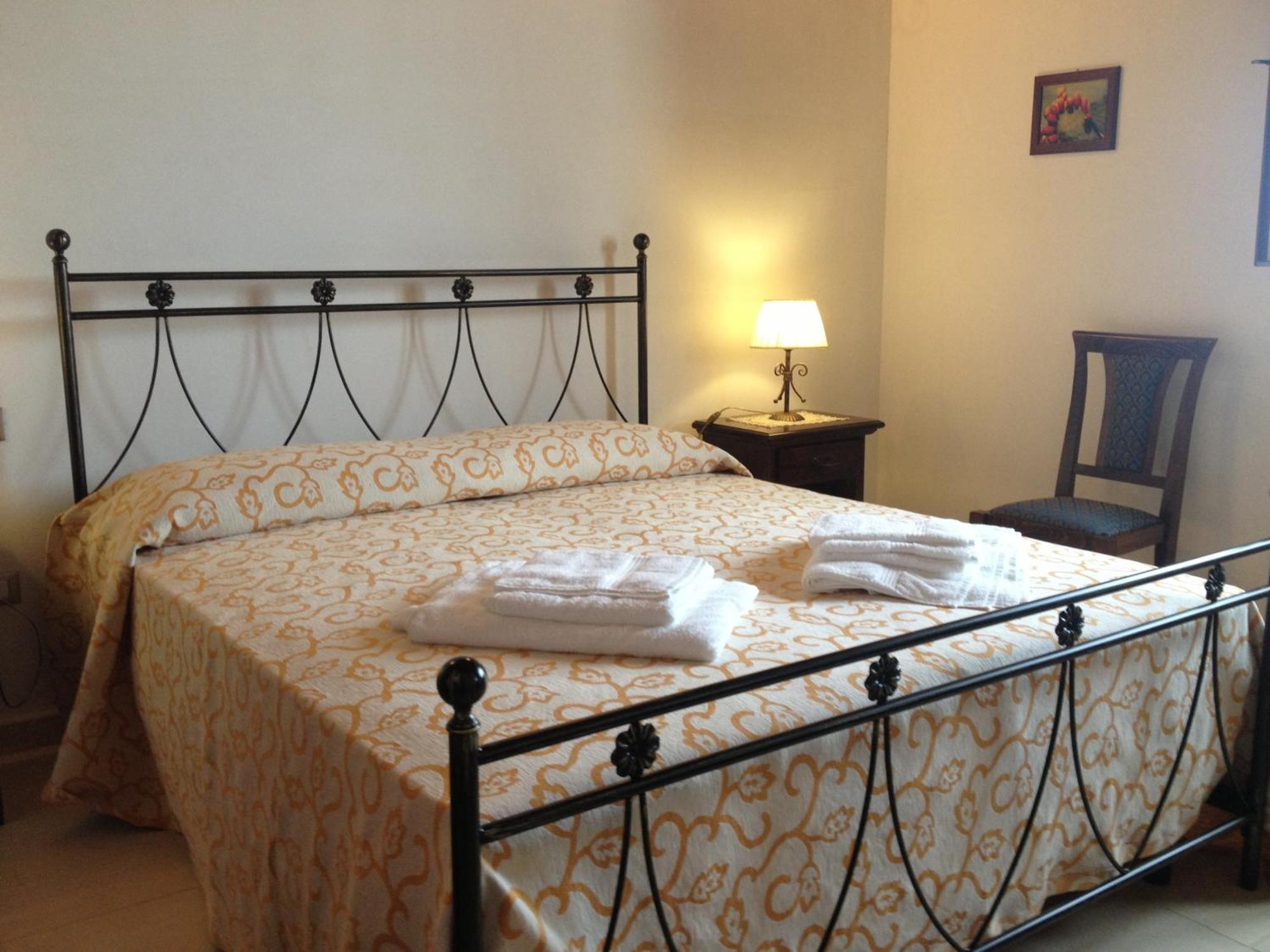 Agriturismo Masseria Quaremme Carpignano Salentino Room photo