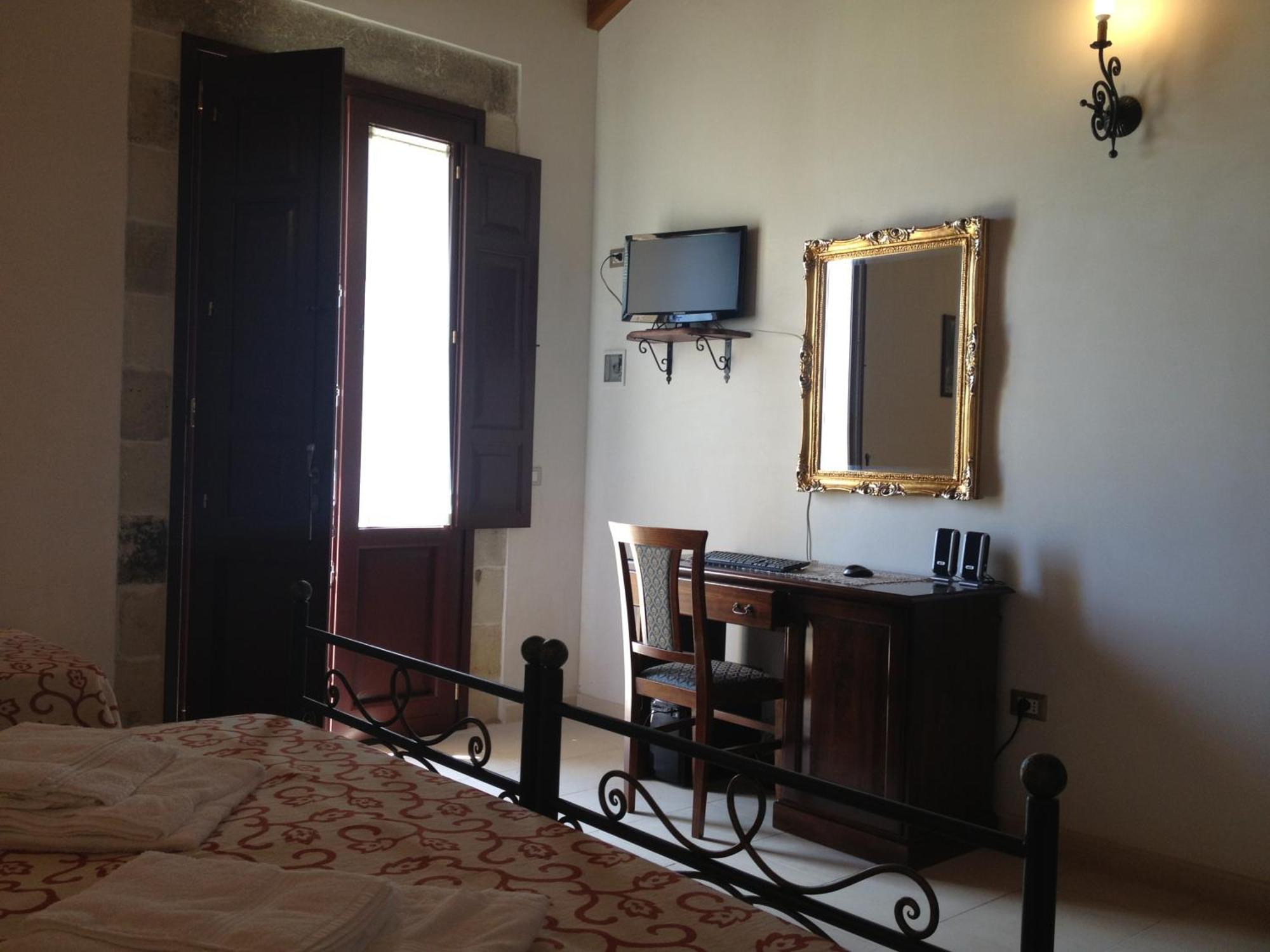 Agriturismo Masseria Quaremme Carpignano Salentino Room photo