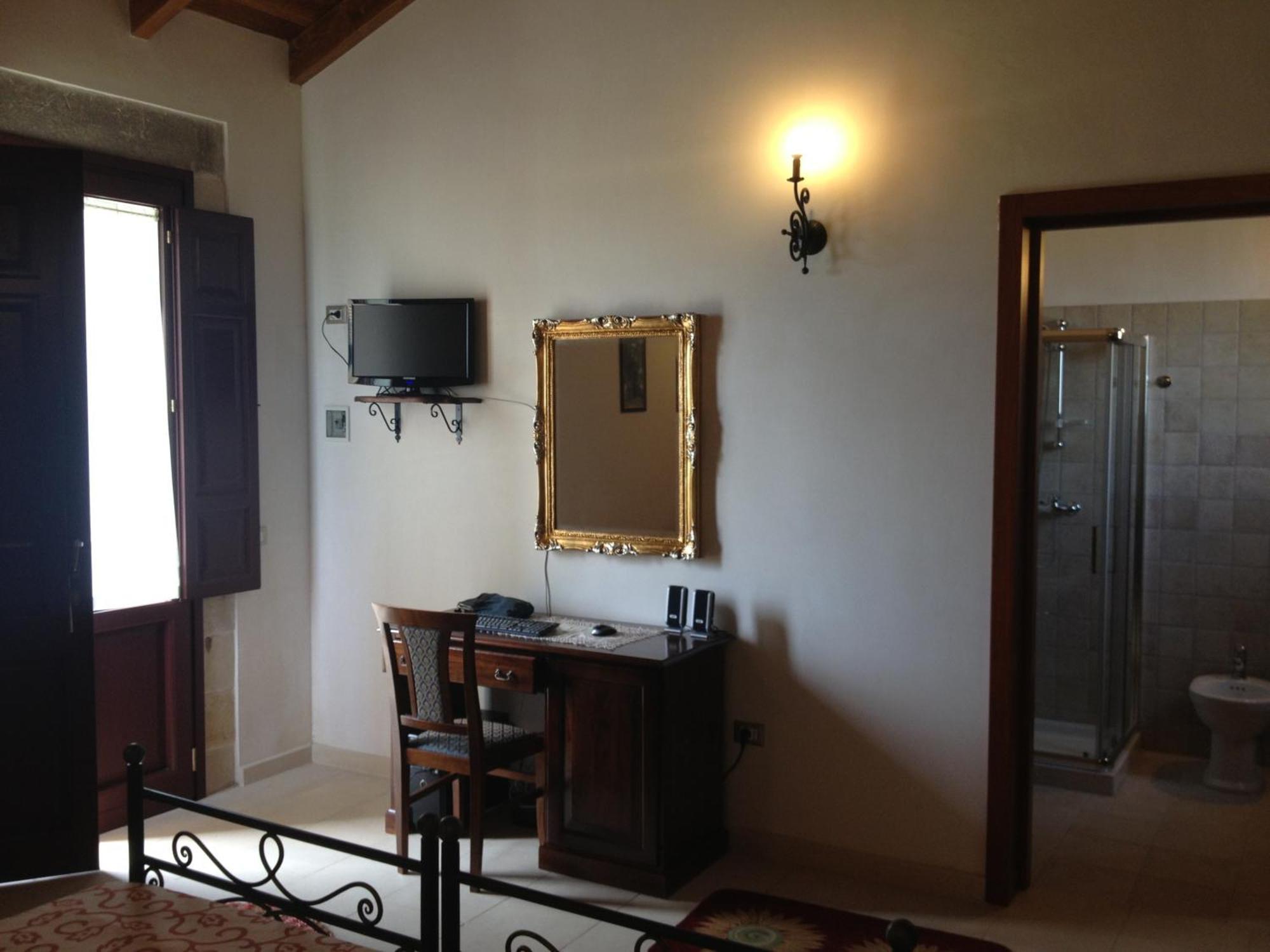 Agriturismo Masseria Quaremme Carpignano Salentino Room photo