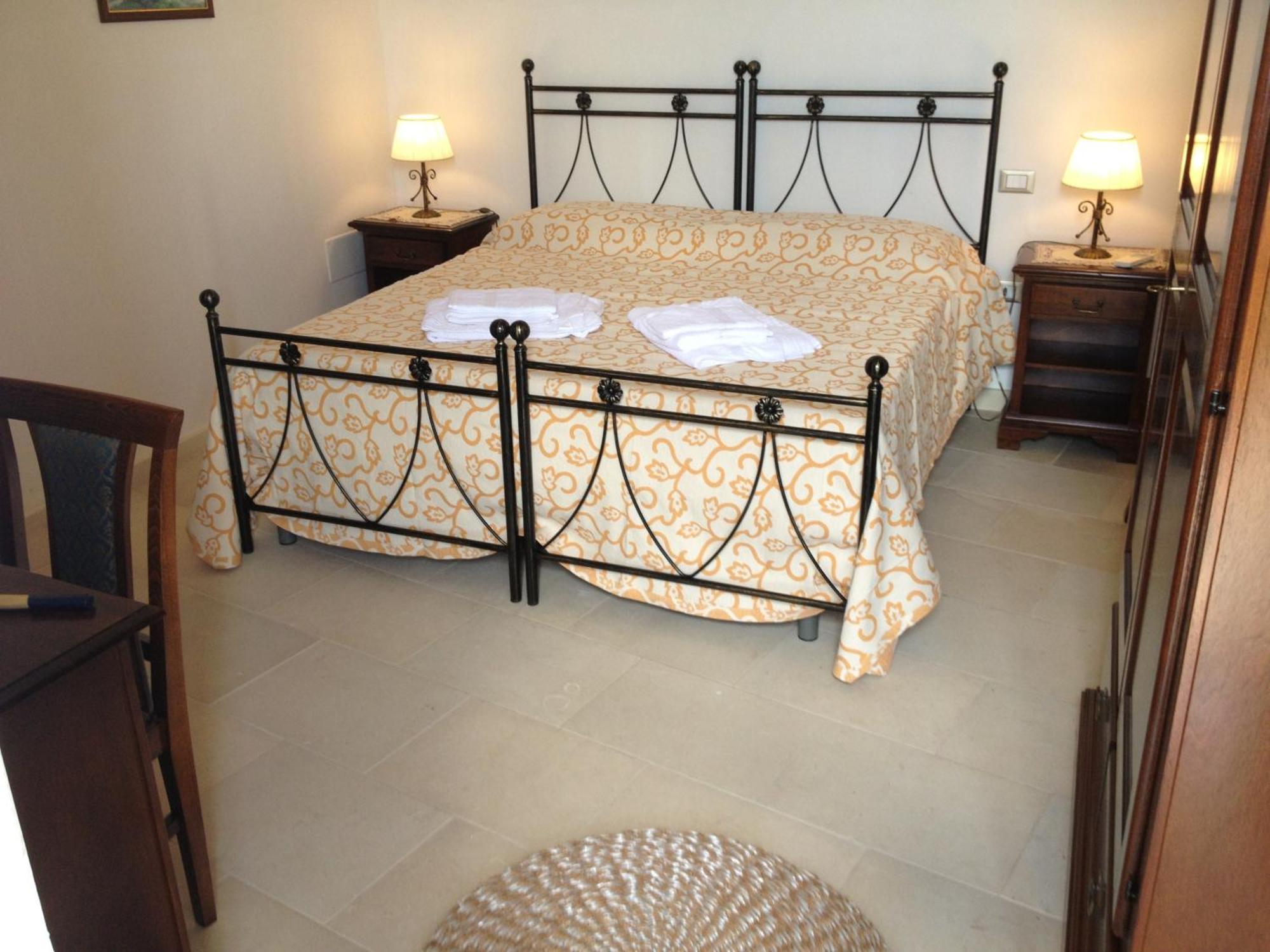 Agriturismo Masseria Quaremme Carpignano Salentino Room photo
