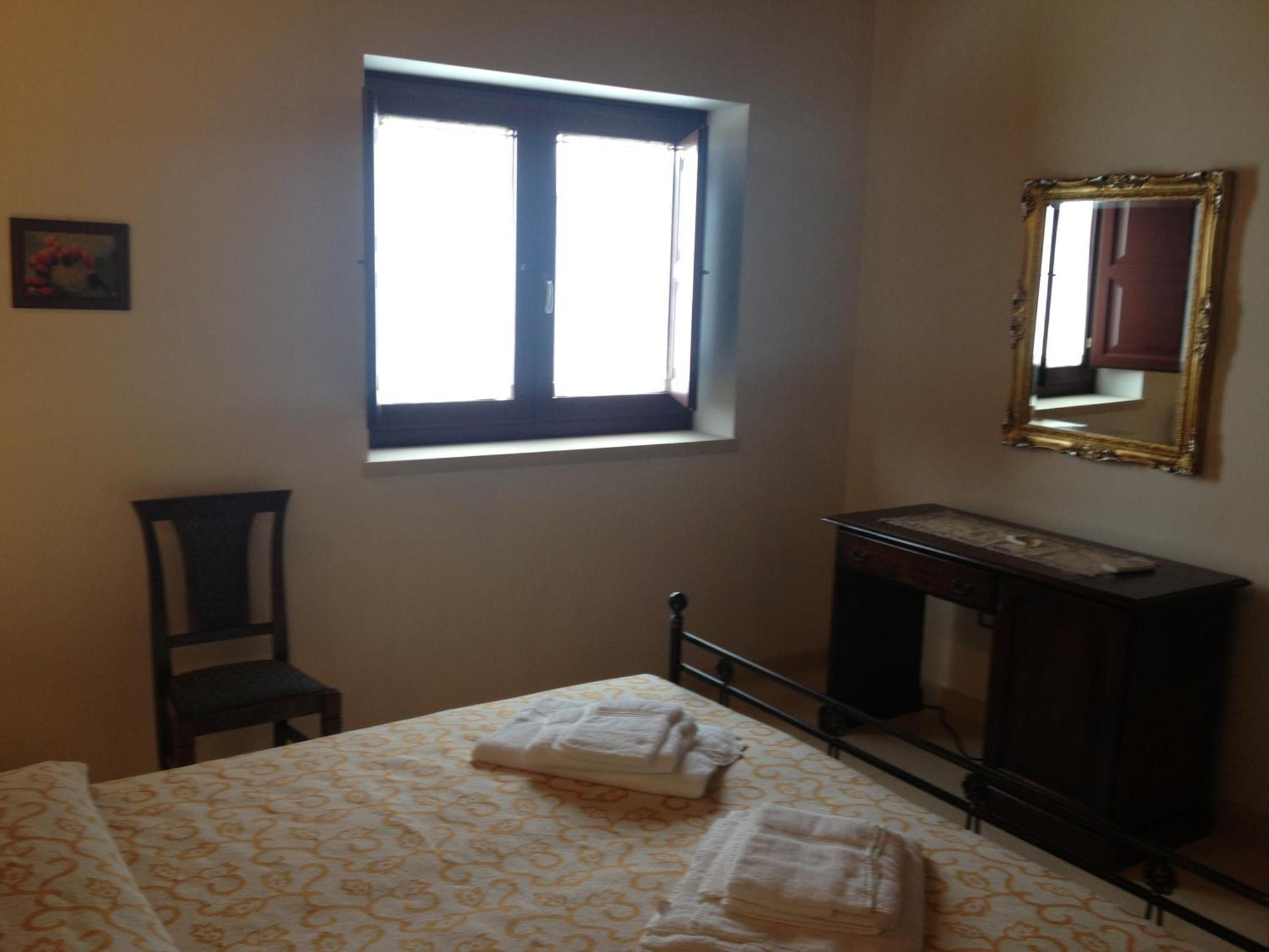 Agriturismo Masseria Quaremme Carpignano Salentino Room photo