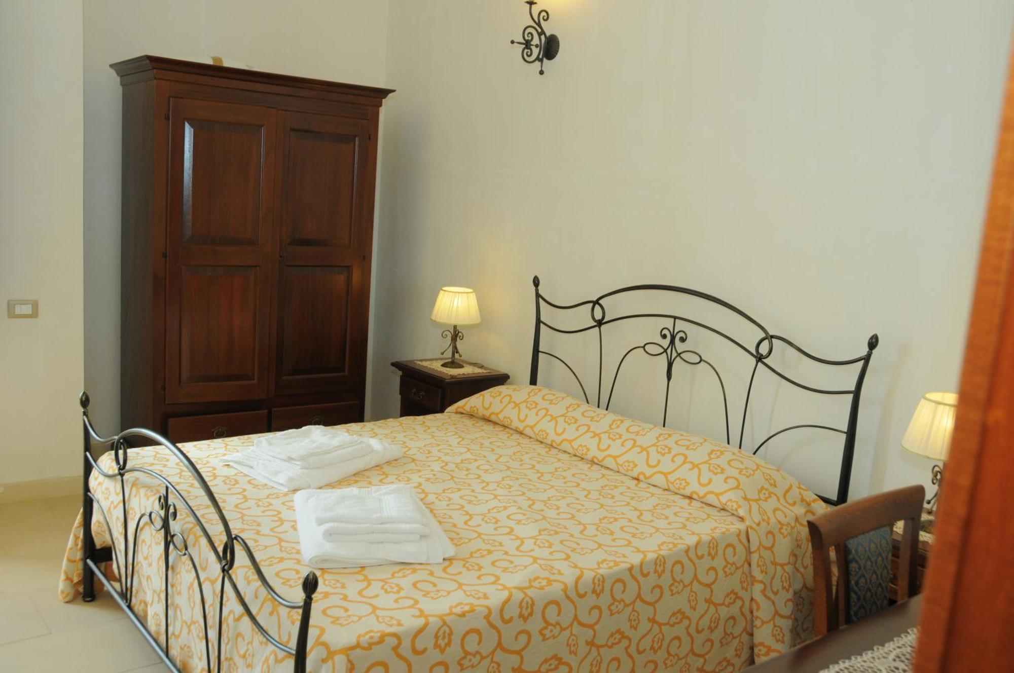 Agriturismo Masseria Quaremme Carpignano Salentino Room photo