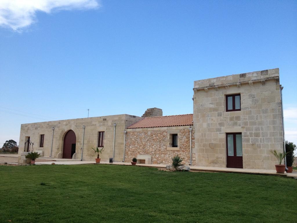 Agriturismo Masseria Quaremme Carpignano Salentino Exterior photo
