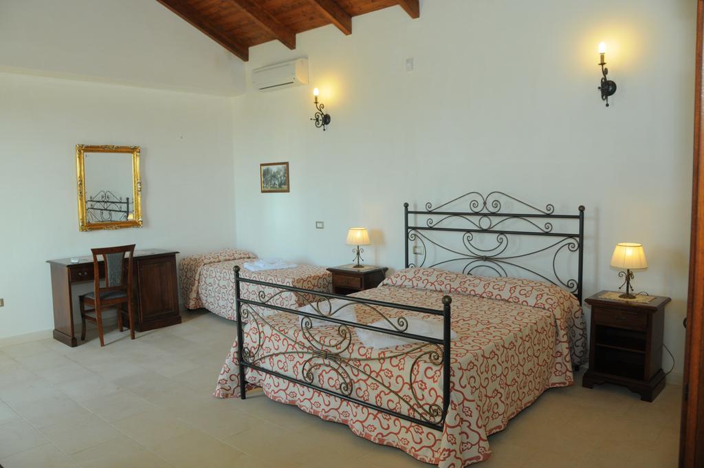 Agriturismo Masseria Quaremme Carpignano Salentino Room photo