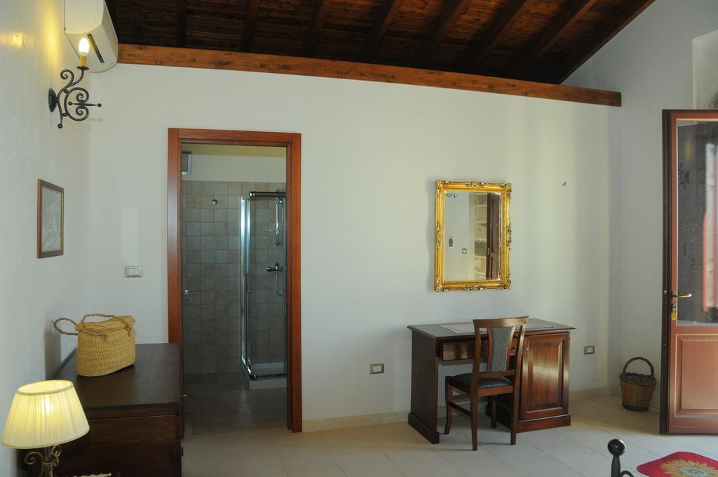 Agriturismo Masseria Quaremme Carpignano Salentino Room photo