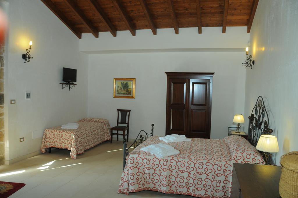 Agriturismo Masseria Quaremme Carpignano Salentino Exterior photo