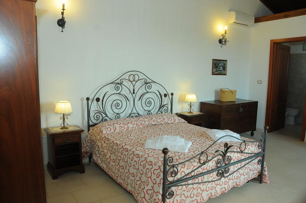 Agriturismo Masseria Quaremme Carpignano Salentino Room photo