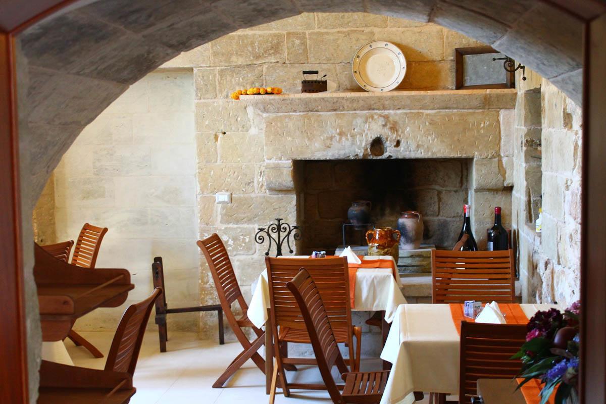 Agriturismo Masseria Quaremme Carpignano Salentino Exterior photo